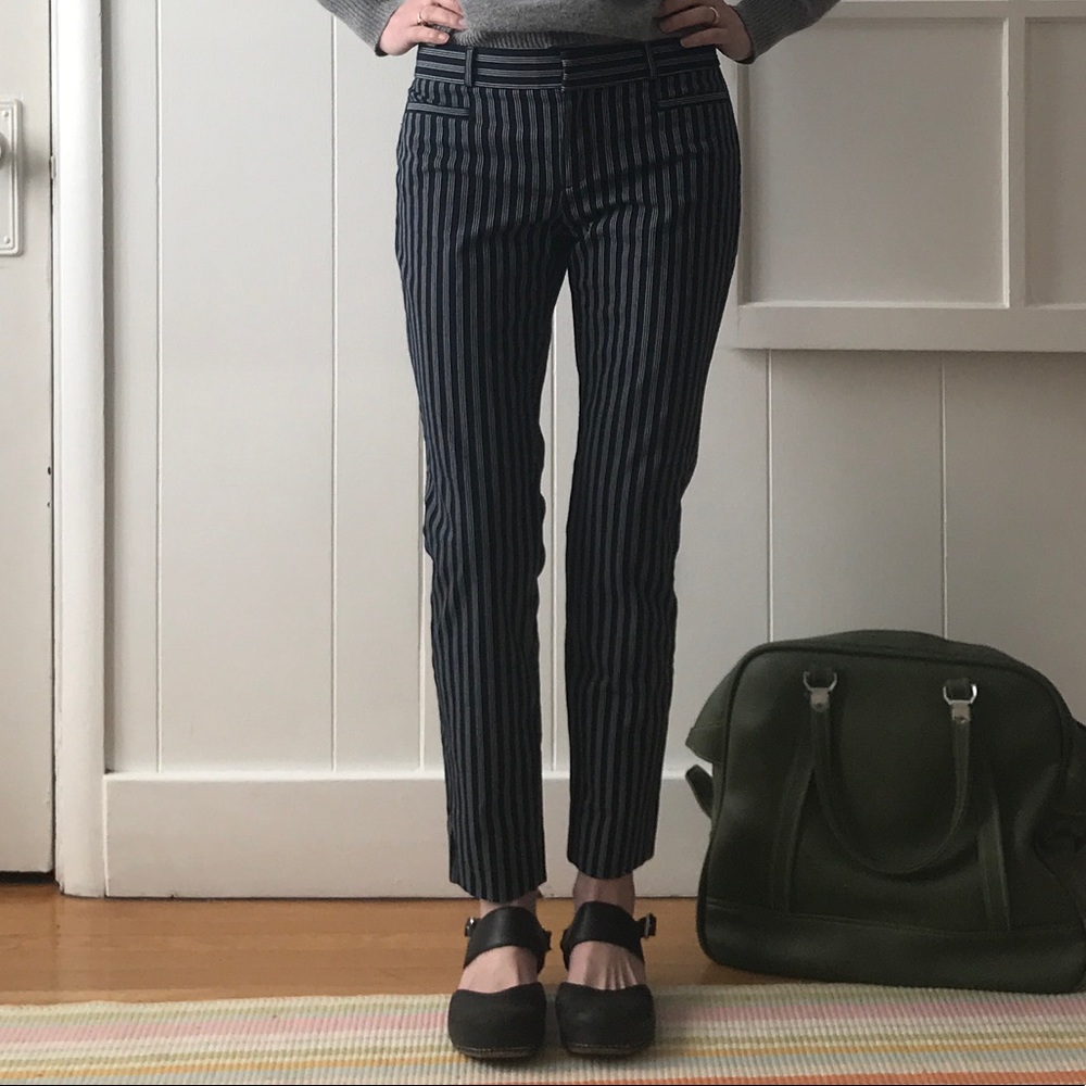 Banana Republic Sloan Dress pants Sz 2